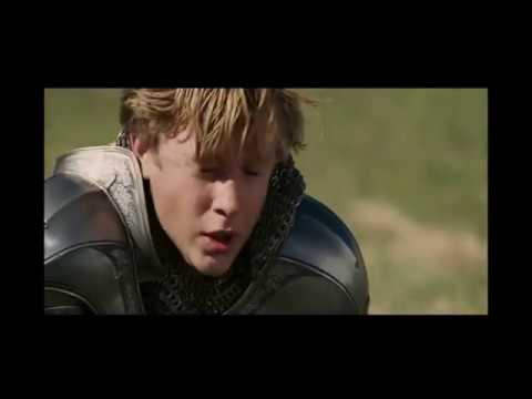 La grande bataille de Narnia partie 2