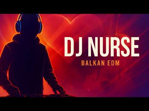 Srce je moje violina (EDM Cover) - DJ NURSE