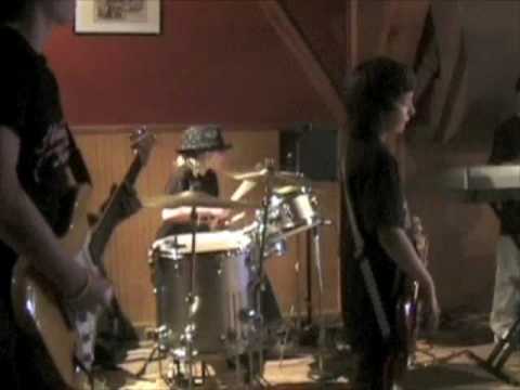 YBBB Blue Suede Shoes 4-10-10