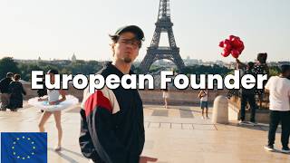 How Americans see EU Tech