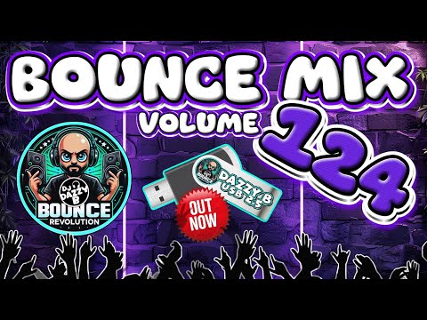 @DazzyB23  BOUNCE MIX 124 - Uk Bounce / Donk Mix #ukbounce #donk #bounce #dance #vocal #dj #gbx #fyp