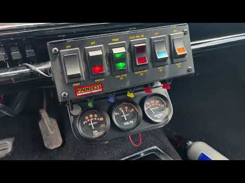 1965 Chevrolet Chevelle Malibu (CC-2093025) for sale in Knightstown, Indiana