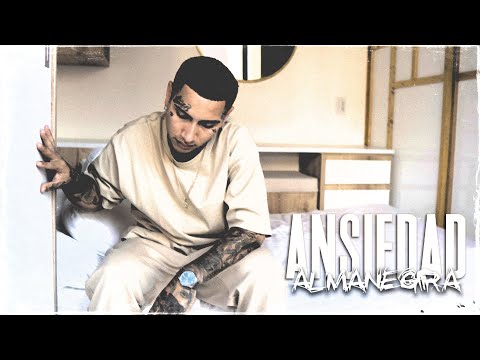 Miniatura de Ansiedad