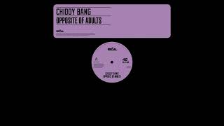 Chiddy Bang - Opposite of Adults (Instrumental)