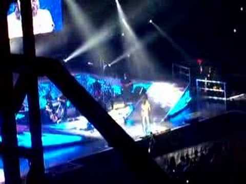 american idol - ace young