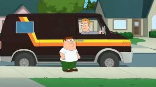 Funniest Moments in Family Guy