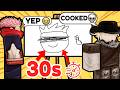 Jujutsu Shenanigans But We DRAW Our Character DEFAULT Thumbnail
