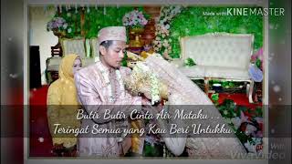 Download lagu story wa -  Muhasabah Cinta lyrik mp3