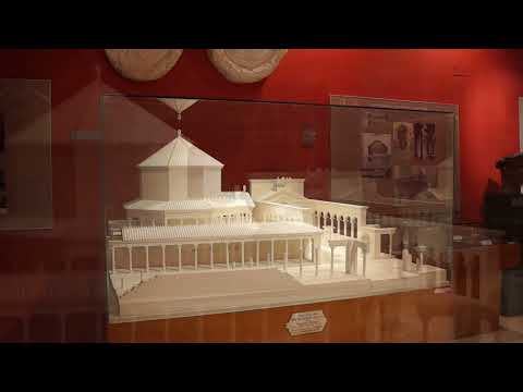 Bajkovita Hrvatska: Katedrala sv. Duje (sv. Dujma) - Split (BH-072)