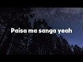 Paisa (Lyrics)