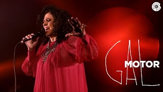 Gal Costa | Motor (Vídeo Oficial)