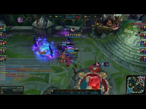 URF Quinn