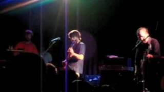 The Ugly Organ- Cursive