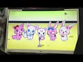 寶石寵物VII Jewelpet Magical Change On The Run Announcement TVB