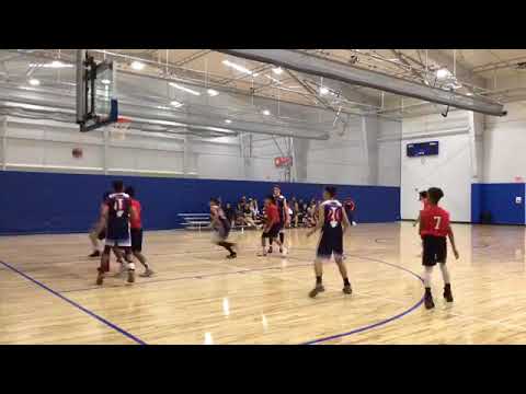 World Class Basketball defeats HDU Basketball, 71-31 - DIII/NAIA Exposure Classic