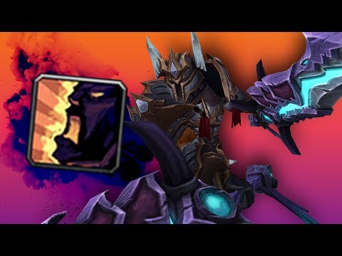 No JUSTICE For Fury WARRIOR! (5v5 1v1 Duels) - PvP WoW: Battle For Azeroth 8.0.1