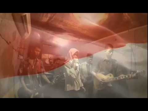 Cover lagu gugur bunga / aspirasi buat pejuang hari pahlawan