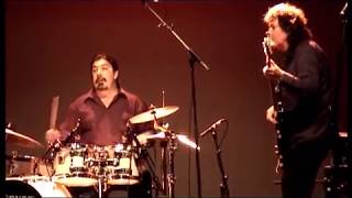 Jon Lord -Back at the chicken shack (Live at The Anthenum Theatre)