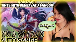 Download lagu Tante Miya Pemersatu Bangsa Auto Sange mp3 Download lagu Tante Miya Pemersatu Bangsa Auto Sange mp3