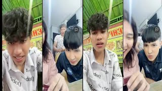 Download lagu ASUPAN SEMALAM EBY ABIS NGANTER ZAHRA LANJUT MAKAN SEAFOOD !!!  mp3