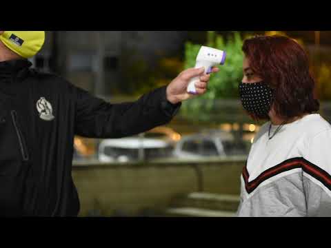 C.B Maristes Algemesí - precaucions COVID19 -