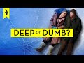Eternal Sunshine: Is It Deep or Dumb? – Wisecrack Edition