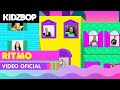 KIDZ BOP Kids - RITMO (Video Oficial) [KIDZ BOP 2021]
