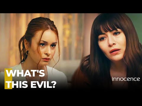 Bahar's Warning To Hande - Innocence