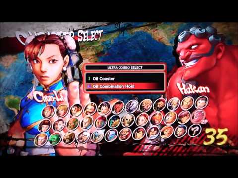 DSP's Wonderful Ass-Beating (Season 1 Finale)