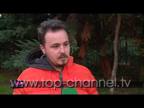 Pasdite ne TCH, 24 Dhjetor 2014, Pjesa 1 - Top Channel Albania - Entertainment Show