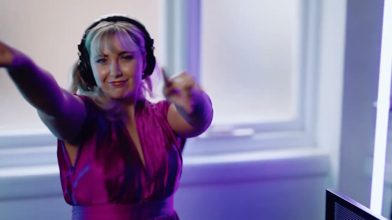 Ruby (DJ Promo Reel)