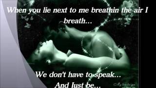 When You Lie Next To Me &quot;Cover&quot;