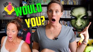 (2019) You NEED to play this horror game! Would YOU be scared?