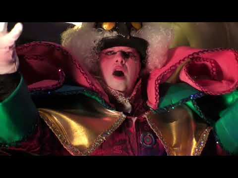 De Oilsjterse zondagstoet 2018 in 20 minuten