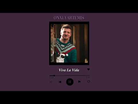 Hawkeye Vibes Playlist