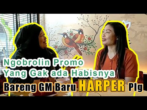 PROMO HOTEL YANG GAK ADA HABISNYA