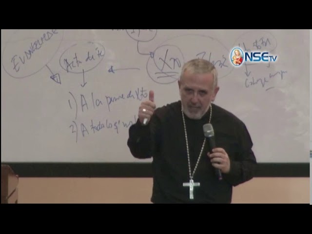 Vídeo relacionado con Catequesis de Orientación Catecumenal Nivel 4 Niños. 9-10 años