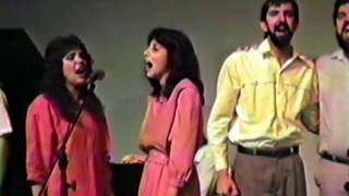 Jesus Em Tua Presença - Koinonya & Asaph Borba(Versão original e ao vivo)