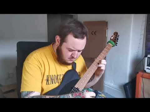 Kiesel solo contest 2020 entry