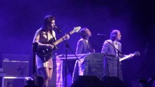 Angel Olsen - Forgiven/Forgotten - Live