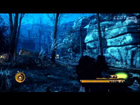 Resistance 3 Walkthrough - Part 10