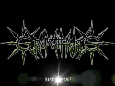 Lifebound online metal music video by GRIMMTHURS