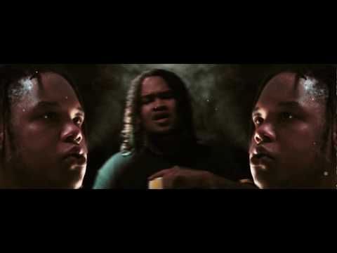 Scrap Bundy - Lame Niggas (Shot By @Barfhtx)