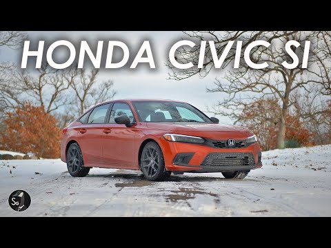 Teste: Honda Civic Type R encontra Civic Si para a passagem do bastão