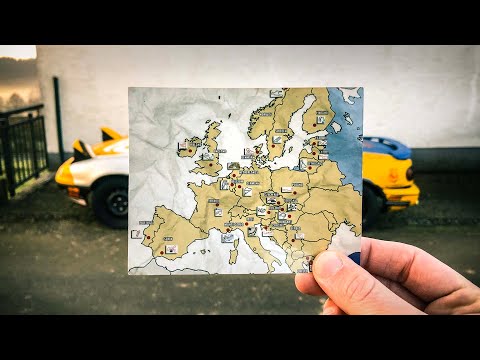 What Is One Lap Europe & Why You Should Care?!