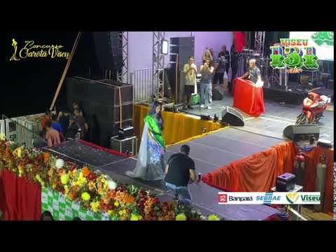 RESULTADO 28° CONCURSO GAROTA VISEU