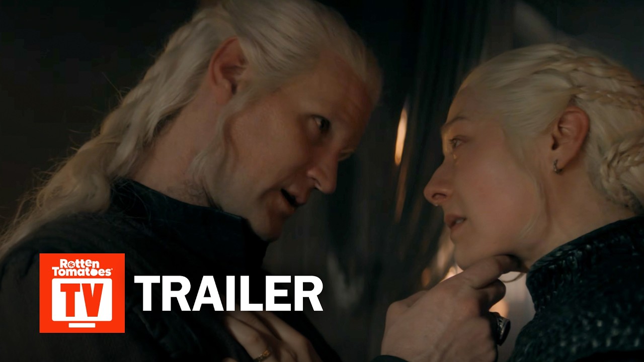 House of the Dragon Season 3 Episode 8 Season Finale Trailer