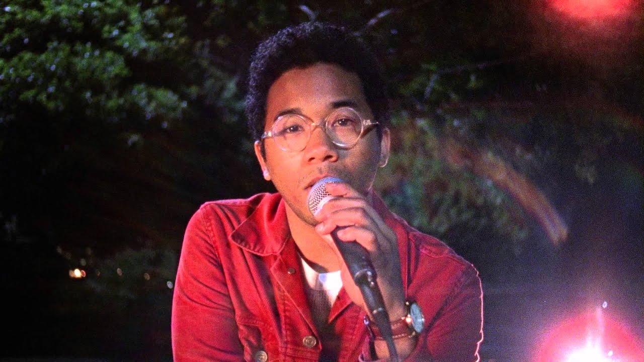 Toro Y Moi – “Say That”