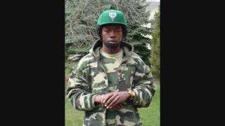 Justin Ca$e One Time for Your Mind