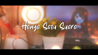 Download lagu [Cover] Tada Koe Hitotsu (Rokudenashi) Indonesia cover | Naoki kigi mp3